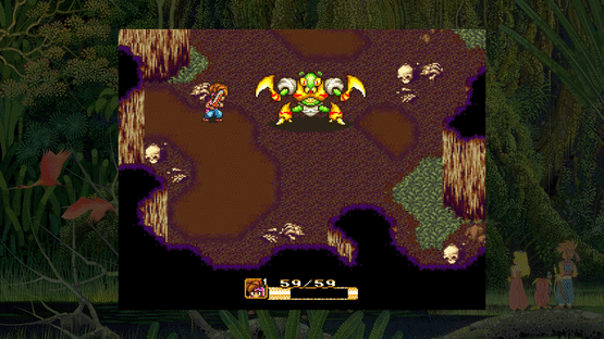 Collection of Mana Screenshot