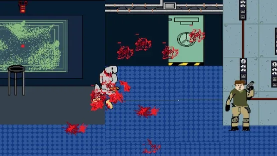 Dimetrosaur screenshot 9