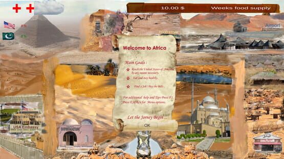 The Life's Lane cover