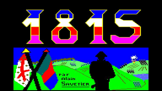1815 Screenshot