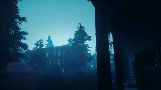 Behind the Memory screenshot 4