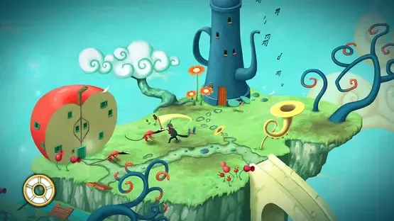Figment screenshot 2