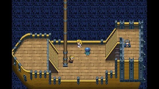 A Princess' Tale cover