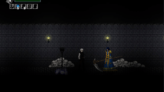 Void Memory Screenshot