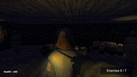 Paladin Duty - Knights and Blades cover