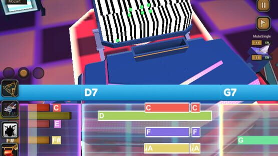 Musician screenshot 5