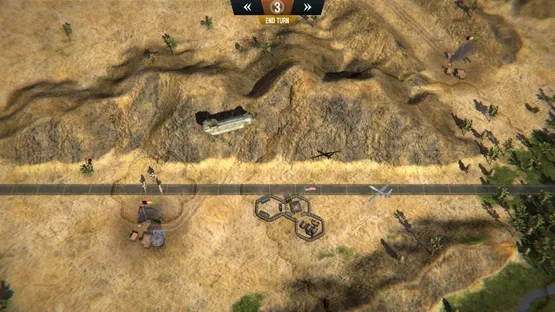 Afghanistan '11 screenshot 3