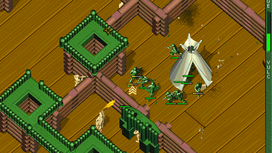 Army Men II Screenshot