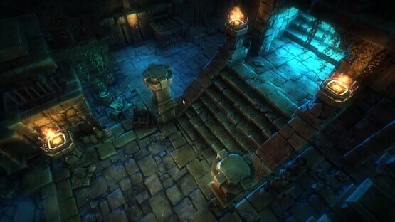 Garlock Online cover