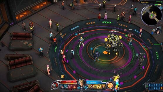 Wild Buster screenshot 4