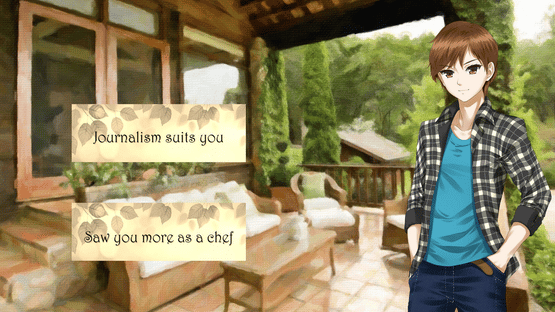 Last Days of Spring 2 Screenshot