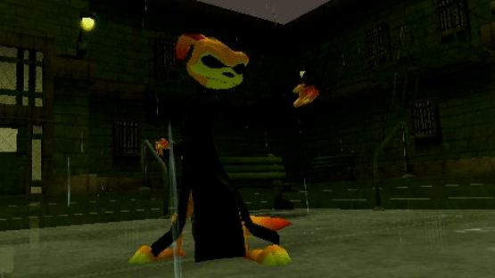 Daxter Screenshot