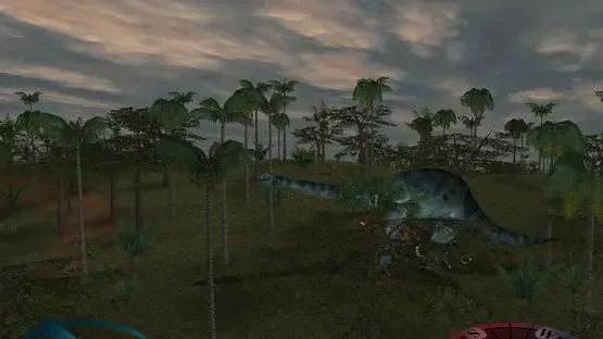 Carnivores screenshot 1