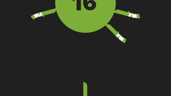 Knife Dash screenshot