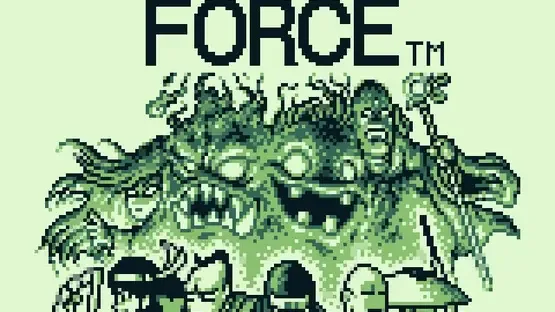 Mercenary Force gameplay screenshot 1