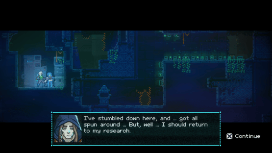 Skytorn Screenshot