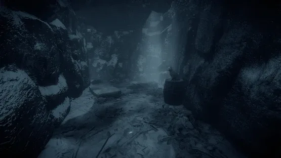 ShadowSide screenshot 4