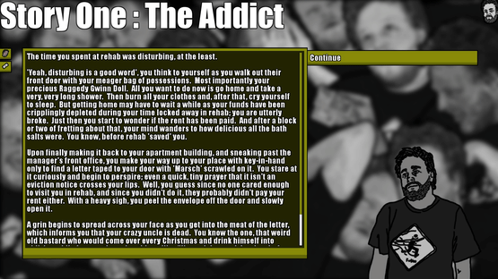 Raise Your Own Clone Screenshot