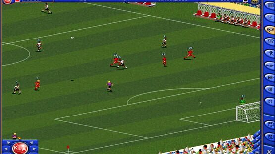 Director of Football cover