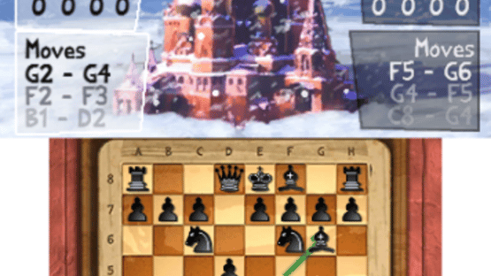 Best of Board Games: Chess Screenshot