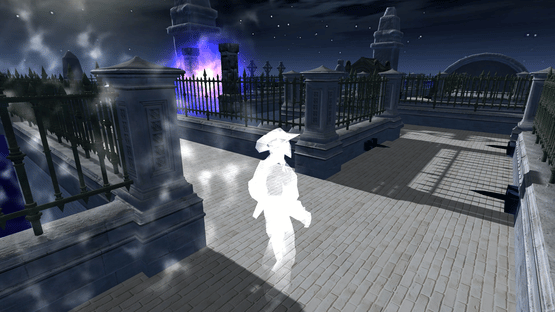 Cowboy's Adventure Screenshot