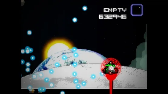 Project Starship gameplay screenshot 2