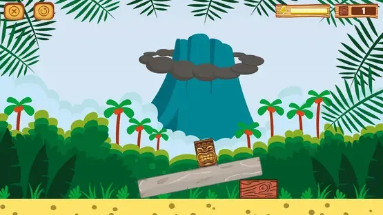 Volcanic Blocks screenshot 6