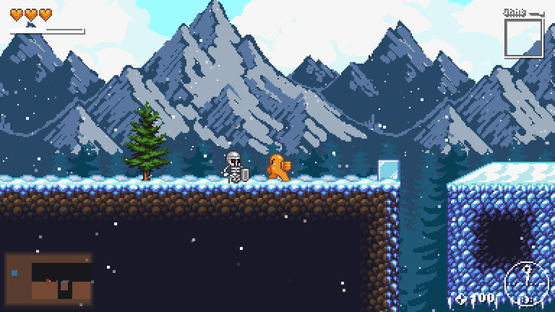 HomeGrove Screenshot