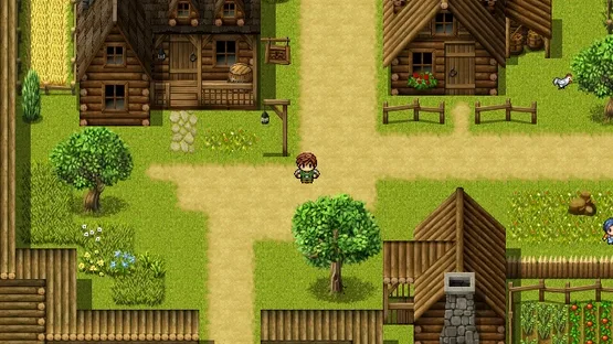 The Legendary of Bean screenshot 1