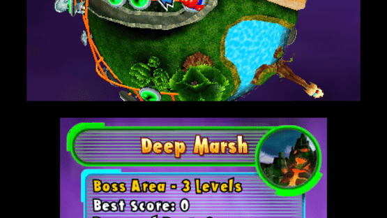 Gem Smashers Screenshot