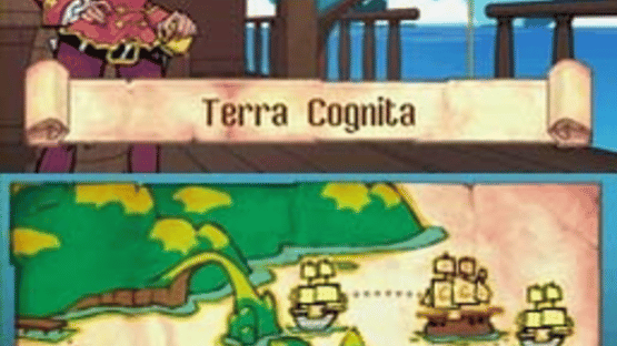 Ikibago Screenshot