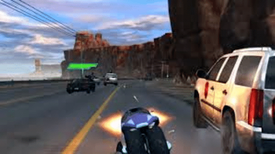 LocoCycle Screenshot