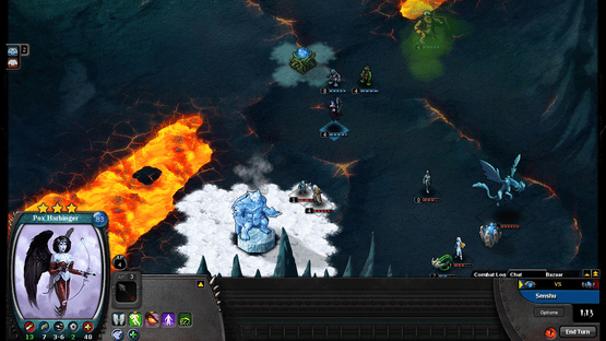 Pox Nora Screenshot