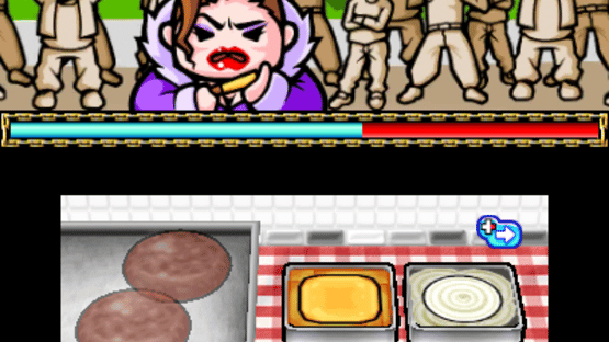 Johnny's Payday Panic Screenshot