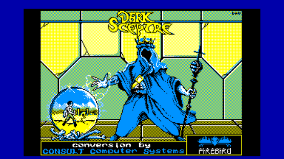 Dark Sceptre Screenshot