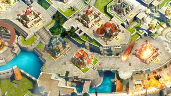 War and Order screenshot