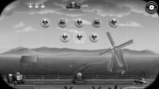 Invaders! From Outer Space cover