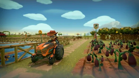 Farm Together screenshot 7