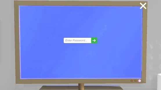 Don't Notice Me screenshot 1