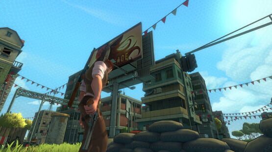 Die pig die screenshot 3