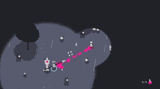 Yumori Forest screenshot 5