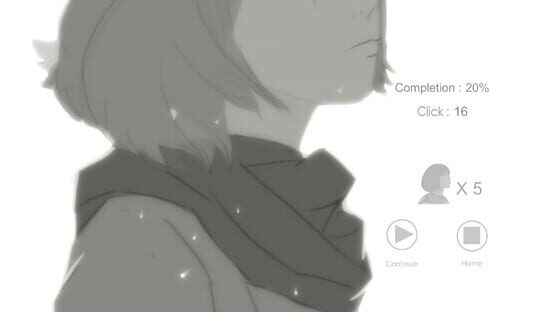 Secret in Story screenshot 2