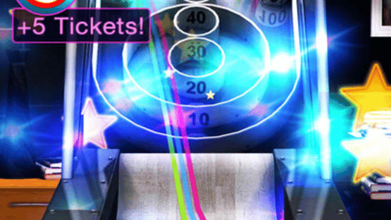 Ball-Hop Bowling Screenshot