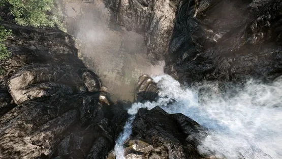 Jurassic Park : Aftermath screenshot 3