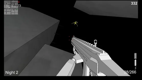 Polygon Hero screenshot 2