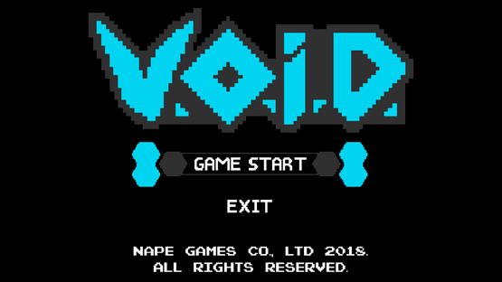 V.O.I.D. Screenshot