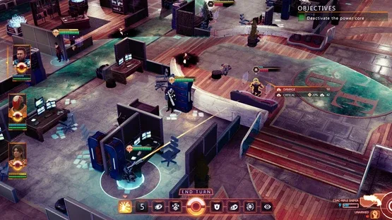 Element Space screenshot 6