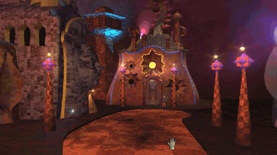 Of Light and Darkness screenshot 2