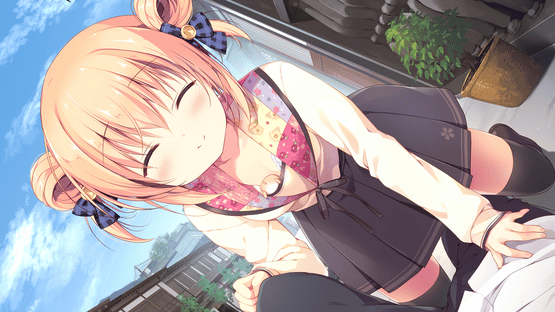 Love's Sweet Garnish Screenshot