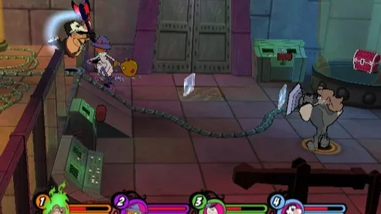 Screenshot 5